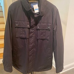 Cole Haan 3/4 3in1 Jacket